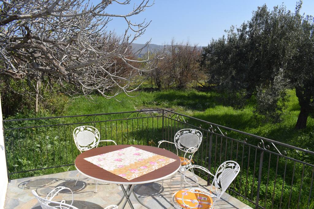 Enjoy the view!