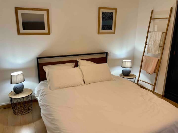 საძინებელი 1