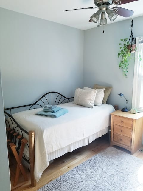 Private Paradise/Zen garden!