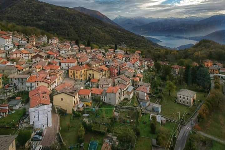 Pigra Holiday Rentals & Homes - Lombardia, Italy | Airbnb