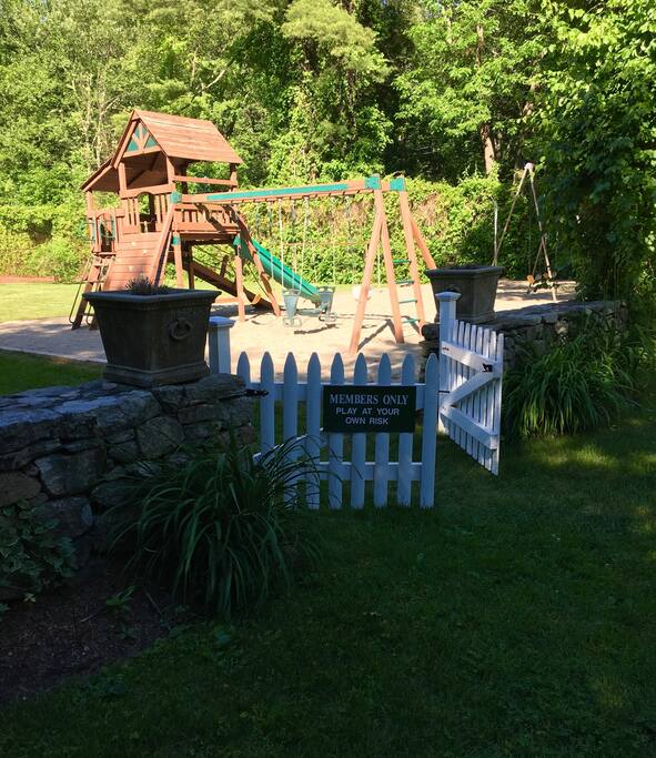 Playground