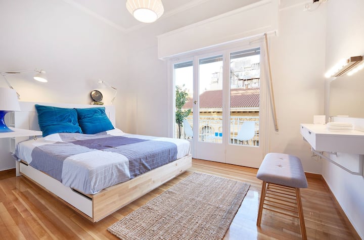 Chambre principale 2