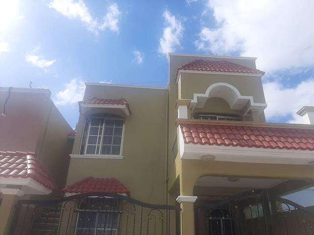 Guest favorite listing in San Miguel De Cozumel
