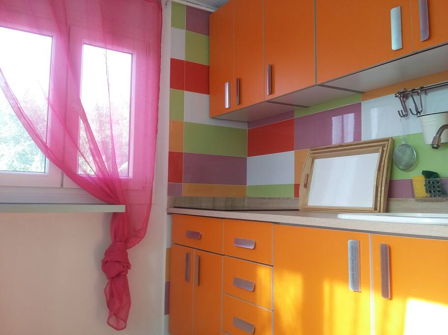 Cocina