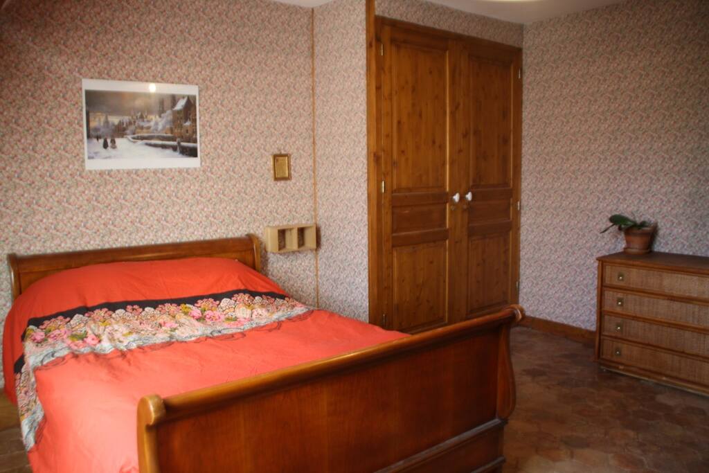 Chambre 1