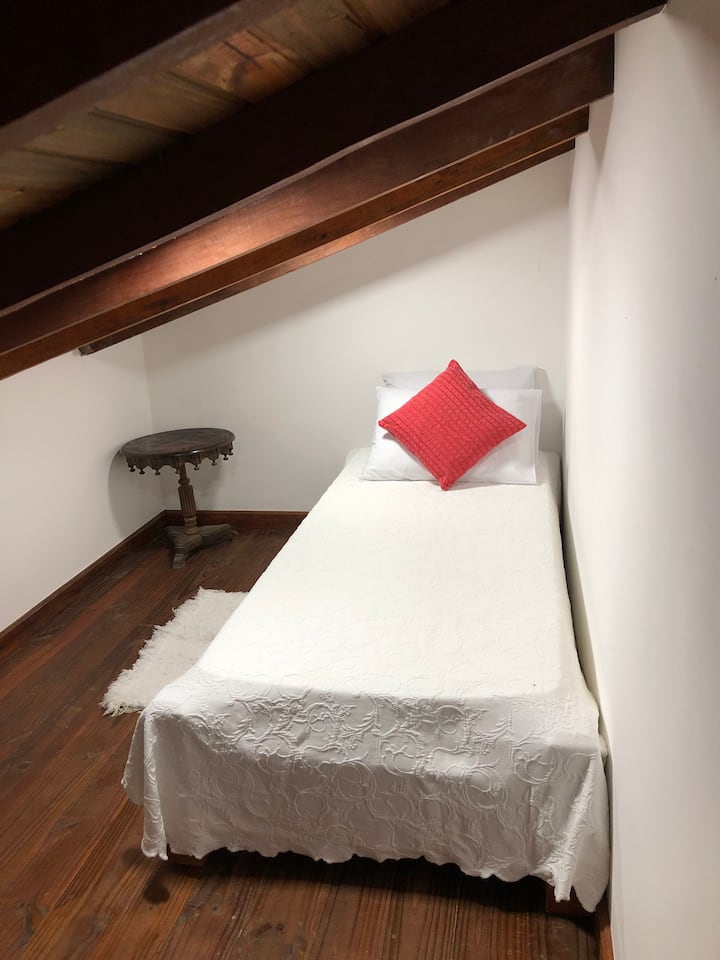 Спална соба 5