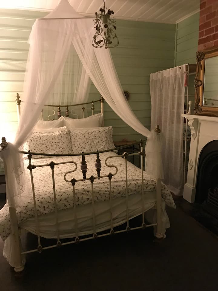 Спална соба 1