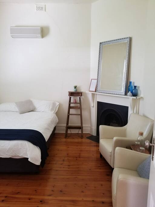 Front Bedroom
