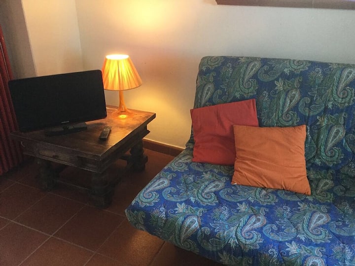 ъгъл на телевизора