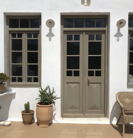 Maison de charme à Tinos gallery image 4