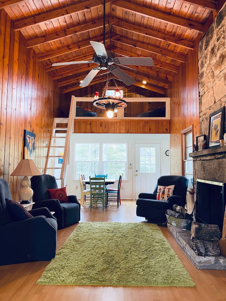 Gerton Vacation Rentals & Homes North Carolina, United States Airbnb