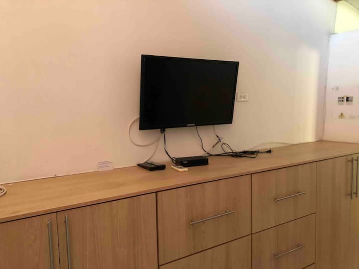 Stay Santa Marta. Aparment #202 - Santa Marta
