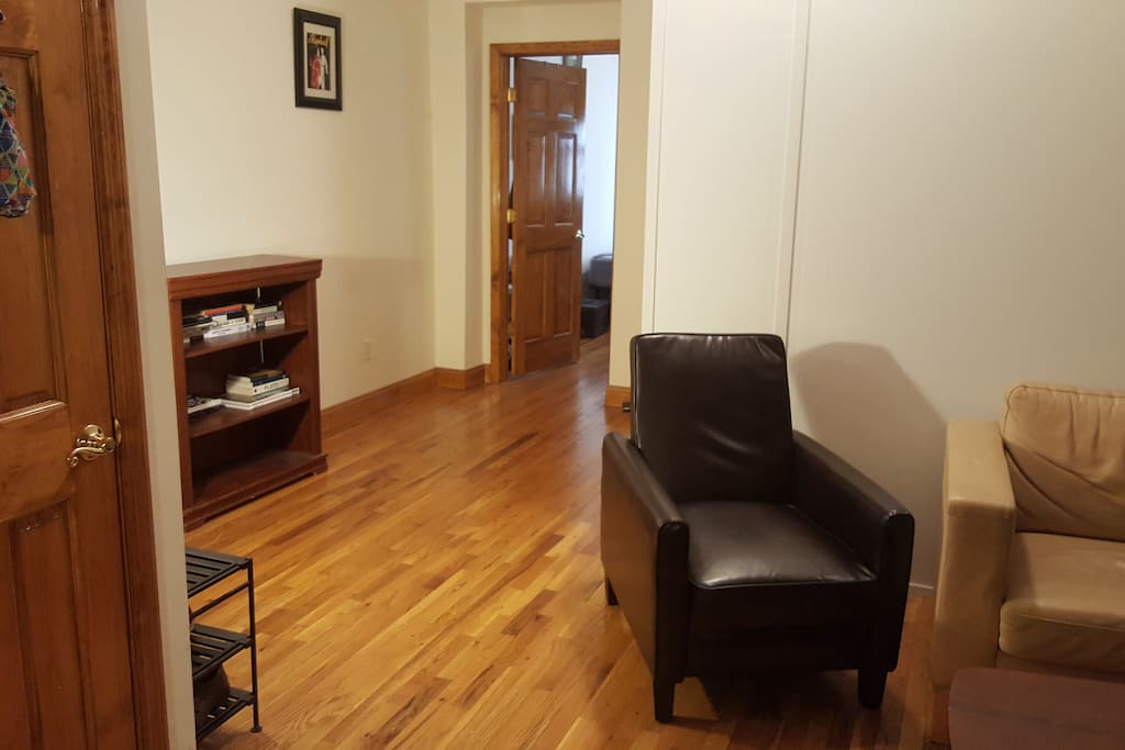 Living Space