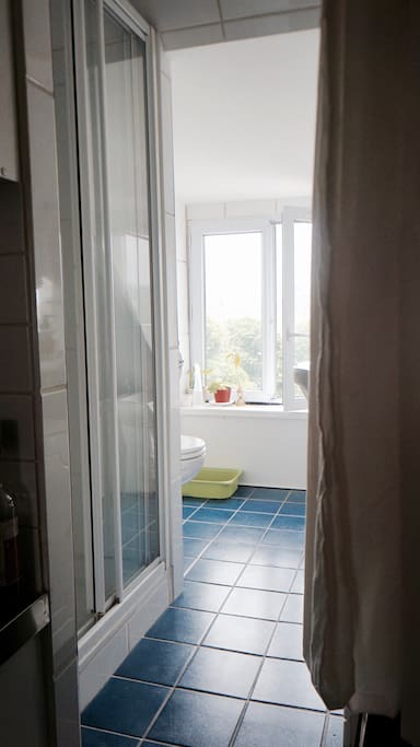 Shower