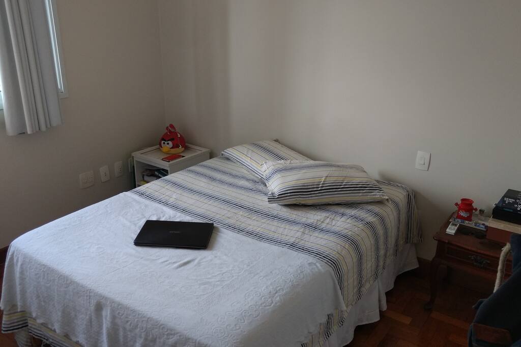 Quarto 1
