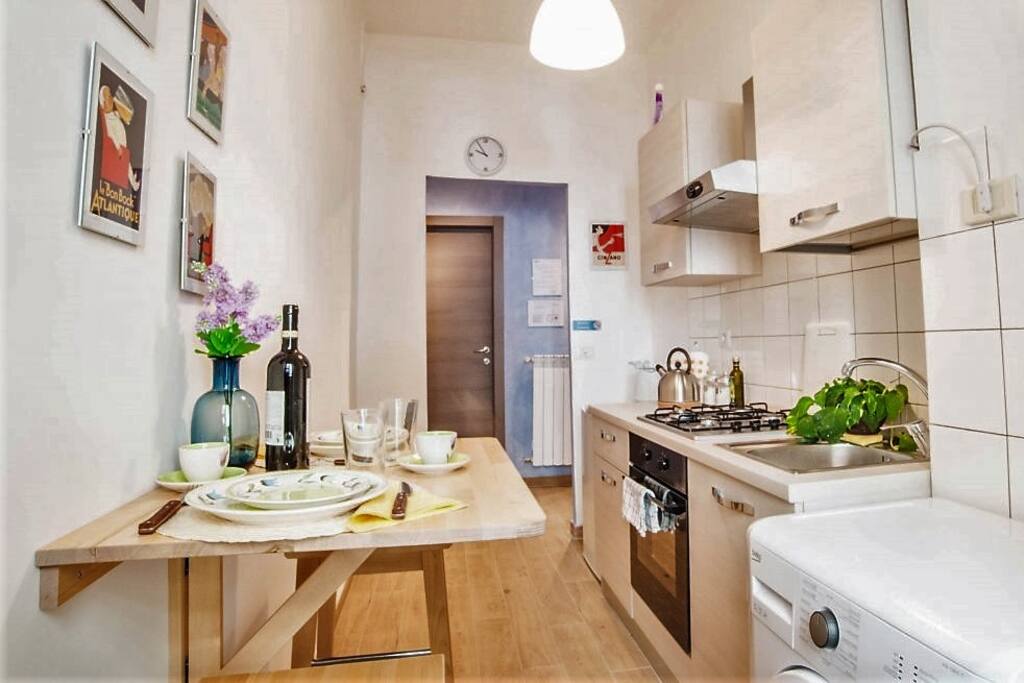 Cucina