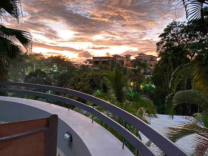 Manuel Antonio Beach Washer and Dryer Rentals Quepos, Costa Rica Airbnb