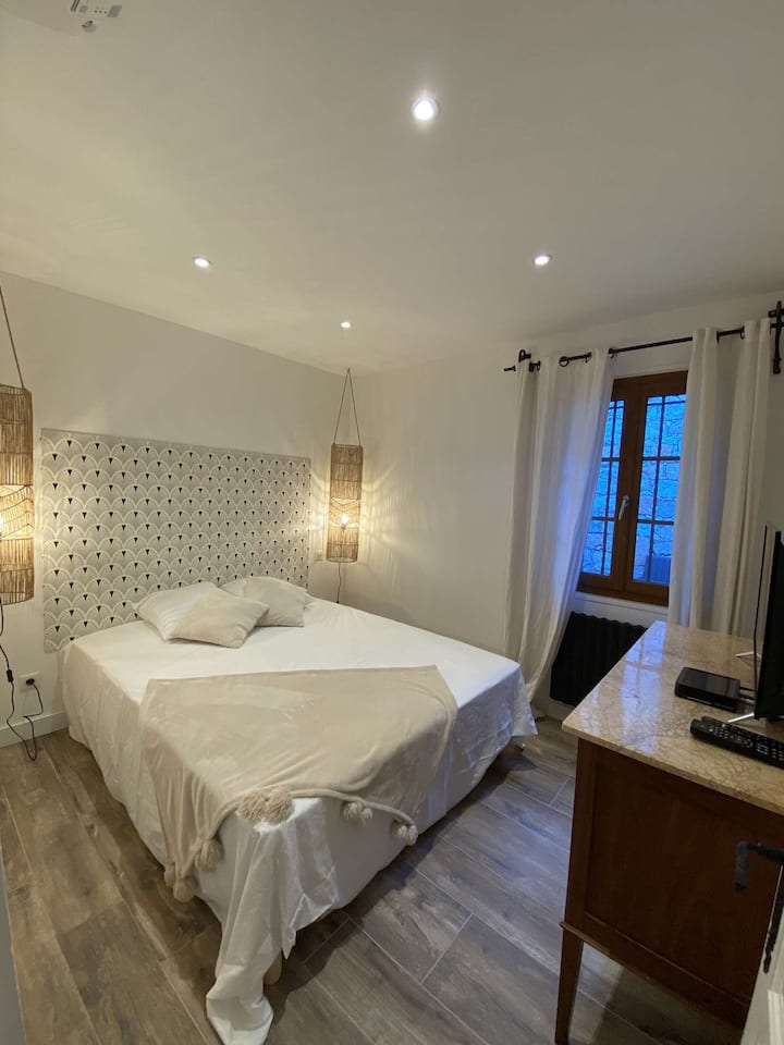 غرفة النوم 4