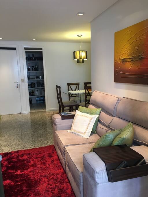 Sala de estar