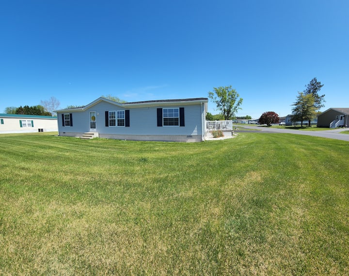 Millsboro Vacation Rentals & Homes Delaware, United States Airbnb