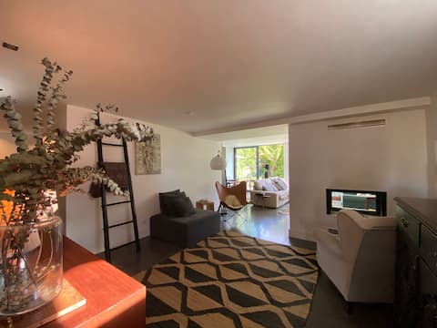 Top Airbnb: Casa das Hortenses in União Das Freguesias De Sintra (Santa Maria E São Miguel, São Martinho E São Pedro De Penaferrim)