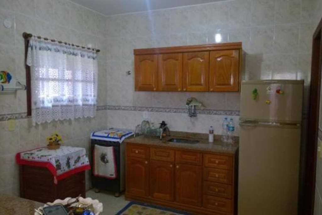 COZINHA