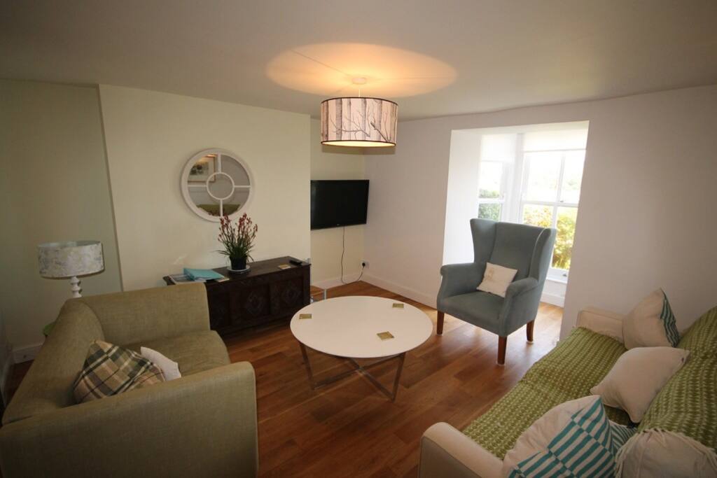 Family sitting room
