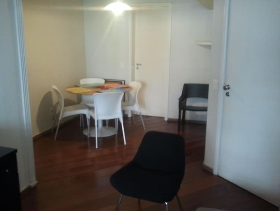 Sala de jantar