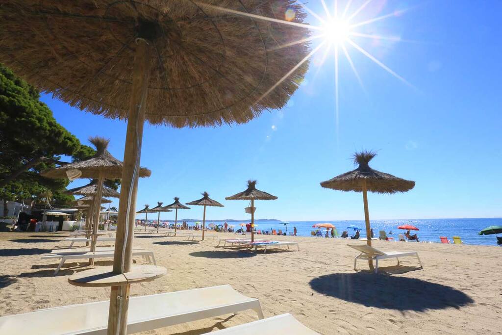 Playa de Cambrils