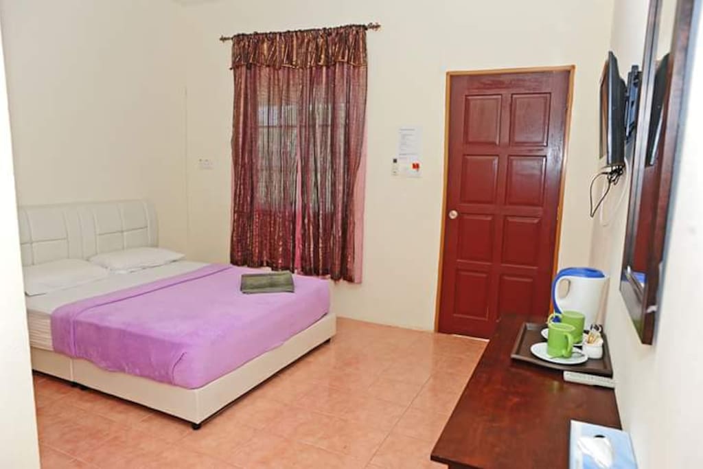 Room Interior