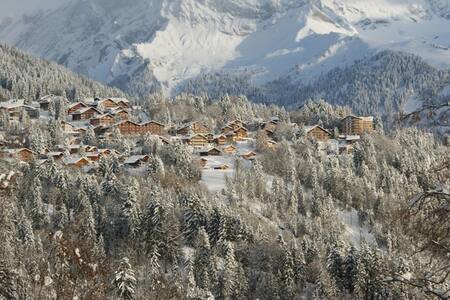 Le top 20 des chalets à louer à villars sur ollon airbnb, vaud ... Mountain idées chalet
