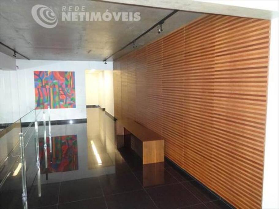 Hall de entrada