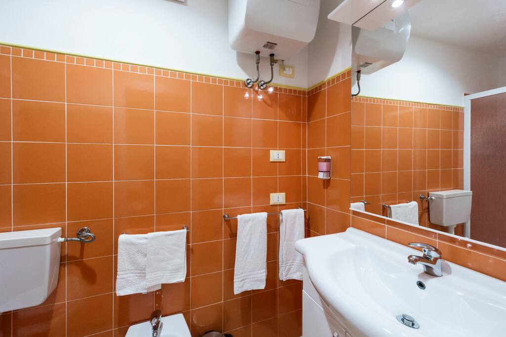 bagno