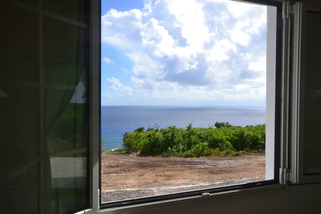 Vue sur Mer Exceptionnelle