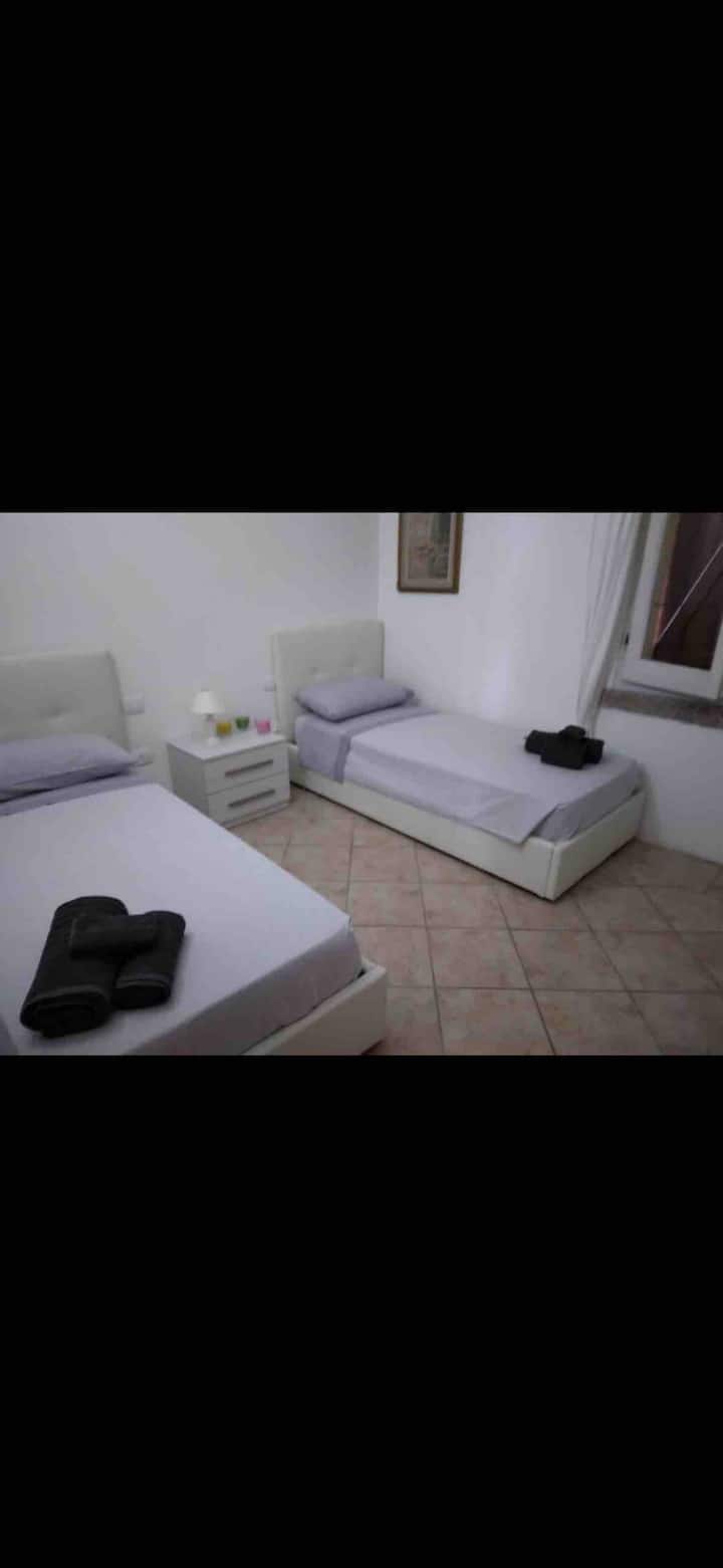 غرفة النوم 1