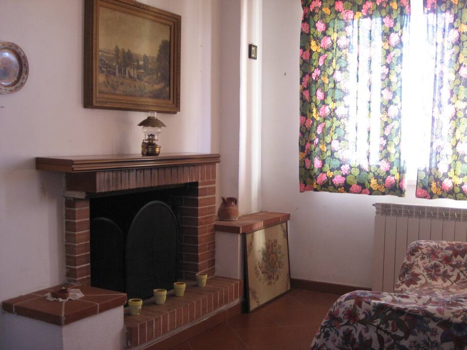 soggiorno