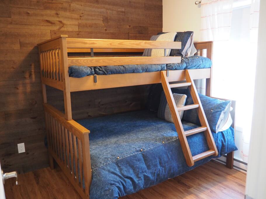 chambre secondaire