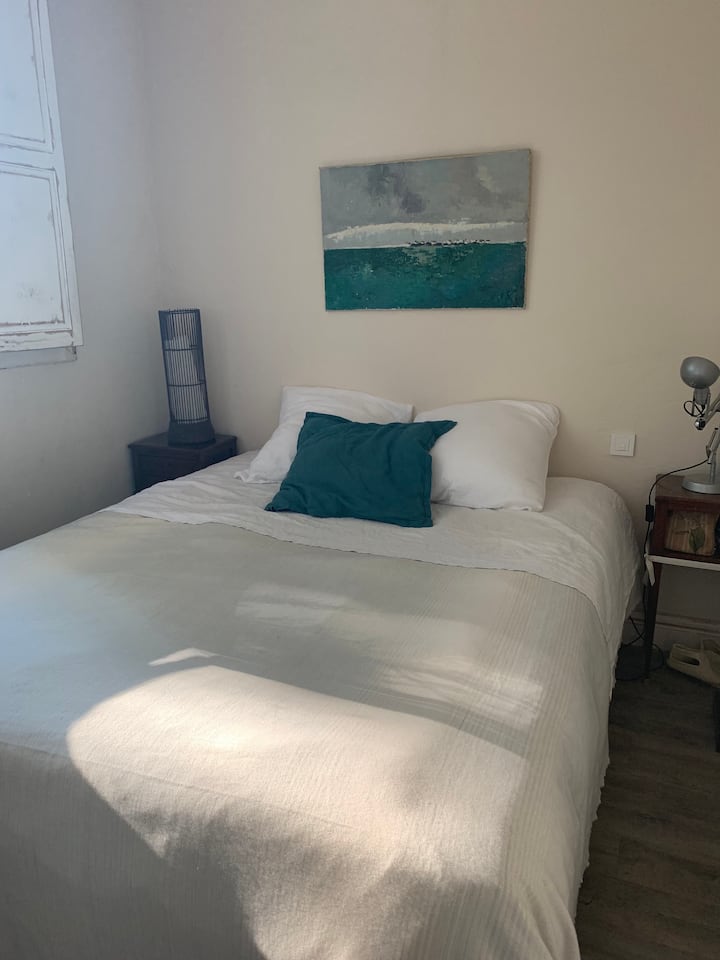 Спална соба 3