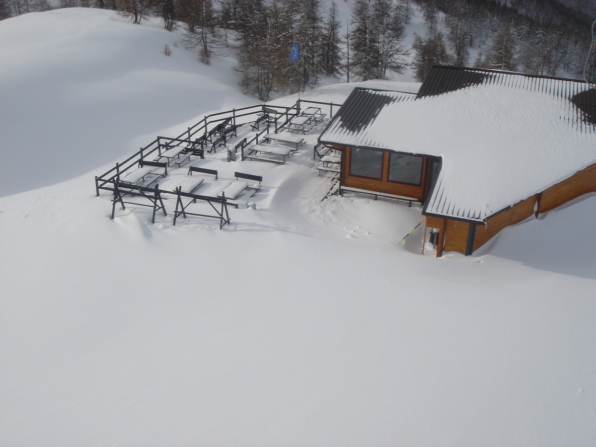 Foto appartamento Sauze