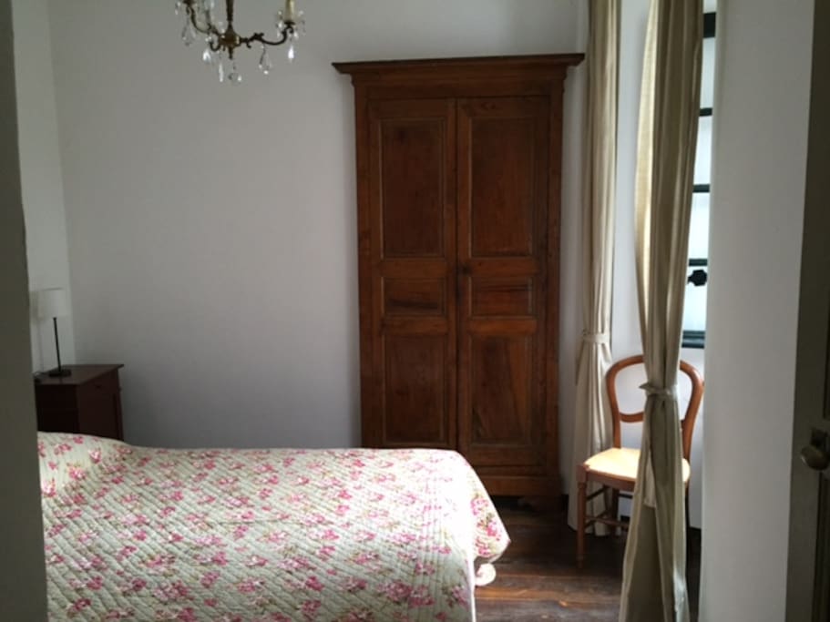 Chambre 1