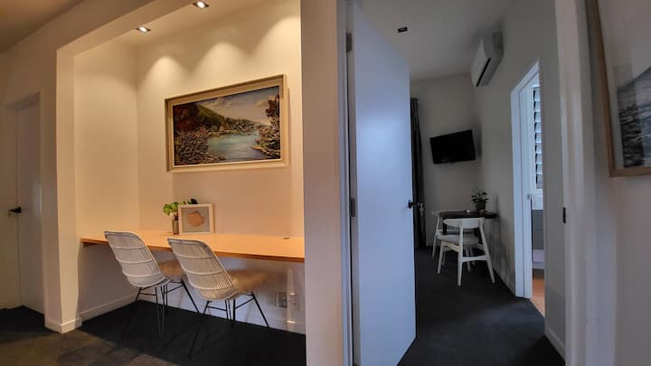 Artist Photographers Home Studio