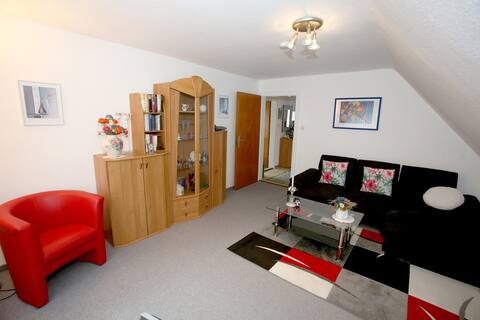 Ferienwohnung GISELA
