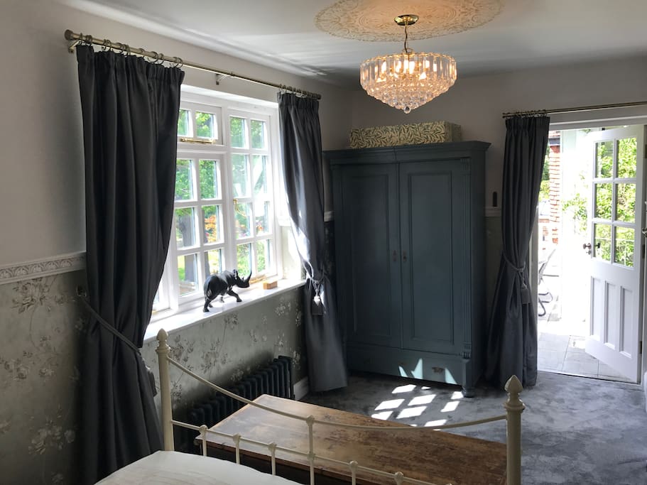 Bedroom No 1.