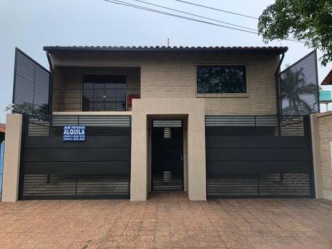 Modern and Spacious Dpto Bo. San Miguel, San Lorenzo
