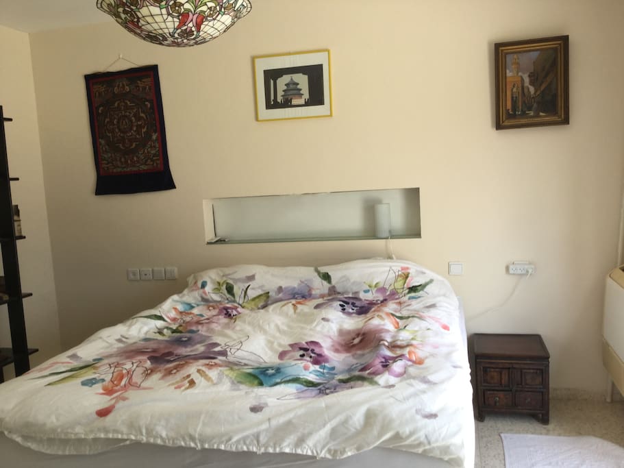 Chambre/Room