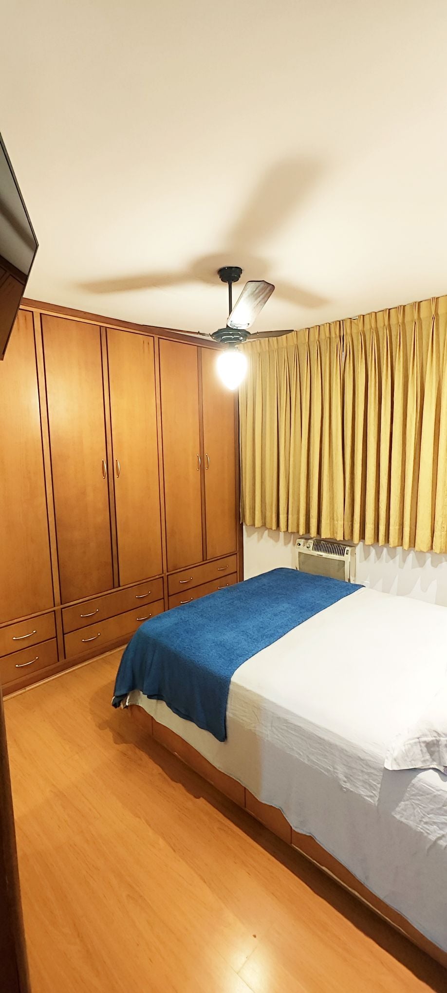 საძინებელი 1