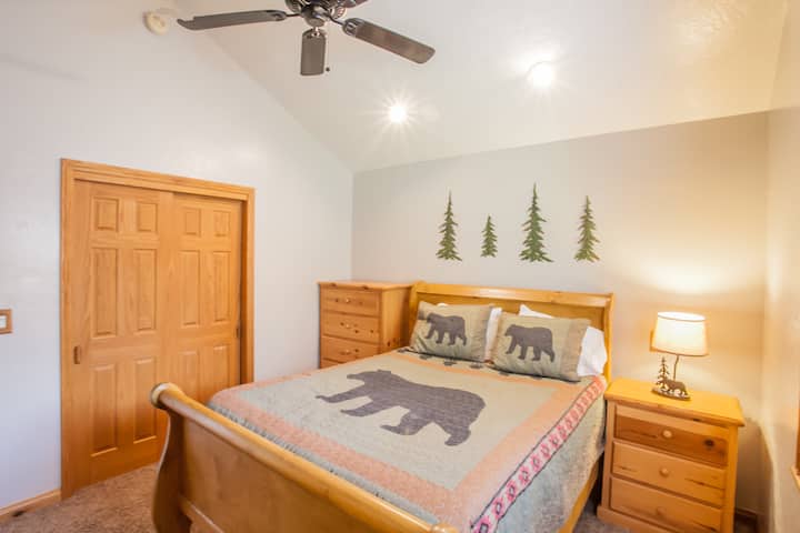 Dormitorio 1 - principal