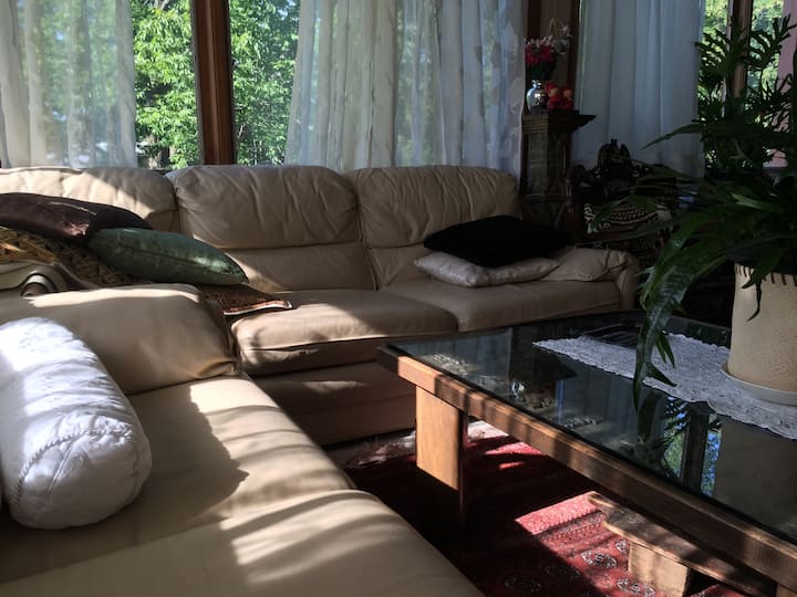 Magnifique Paradis De Campagne - Maison Entière - Cazenovia, NY