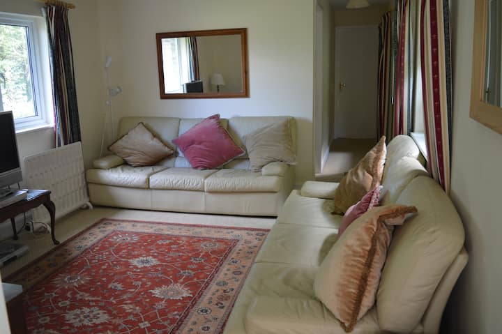 3-bedroom, Dog  Friendly Cottage In Snowdonia - Barmouth