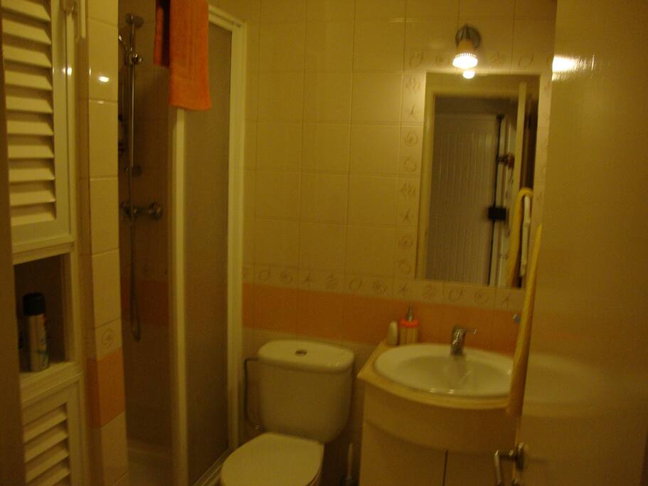 WC